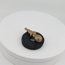 The Wym Stick Titanium Joystick-The Pawn