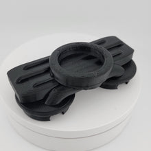 Double Ripper 2:1 Adaptor
