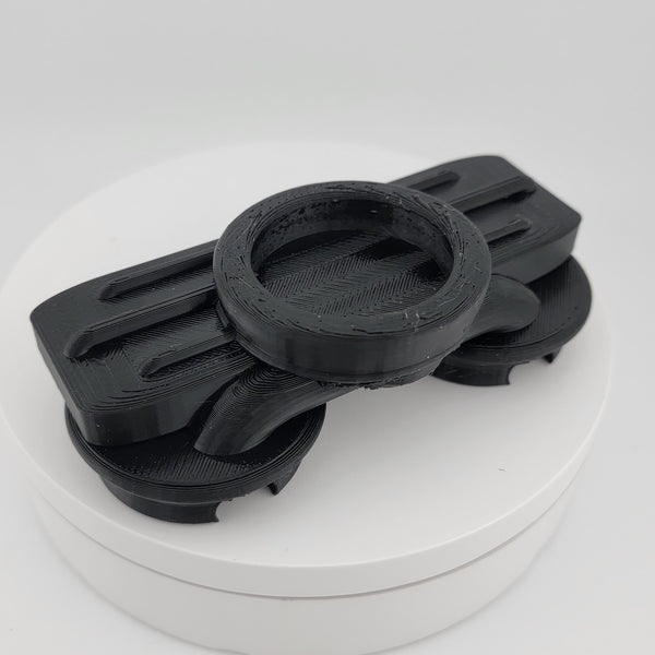 Double Ripper 2:1 Adaptor