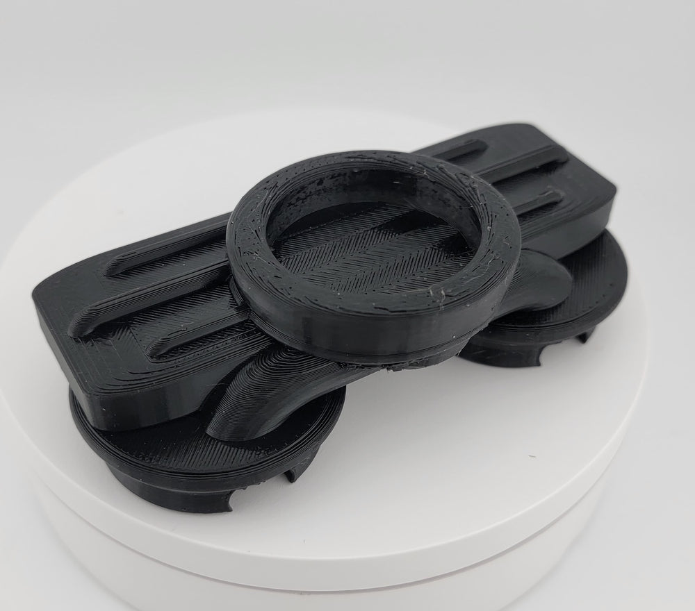 Double Ripper 2:1 Adaptor