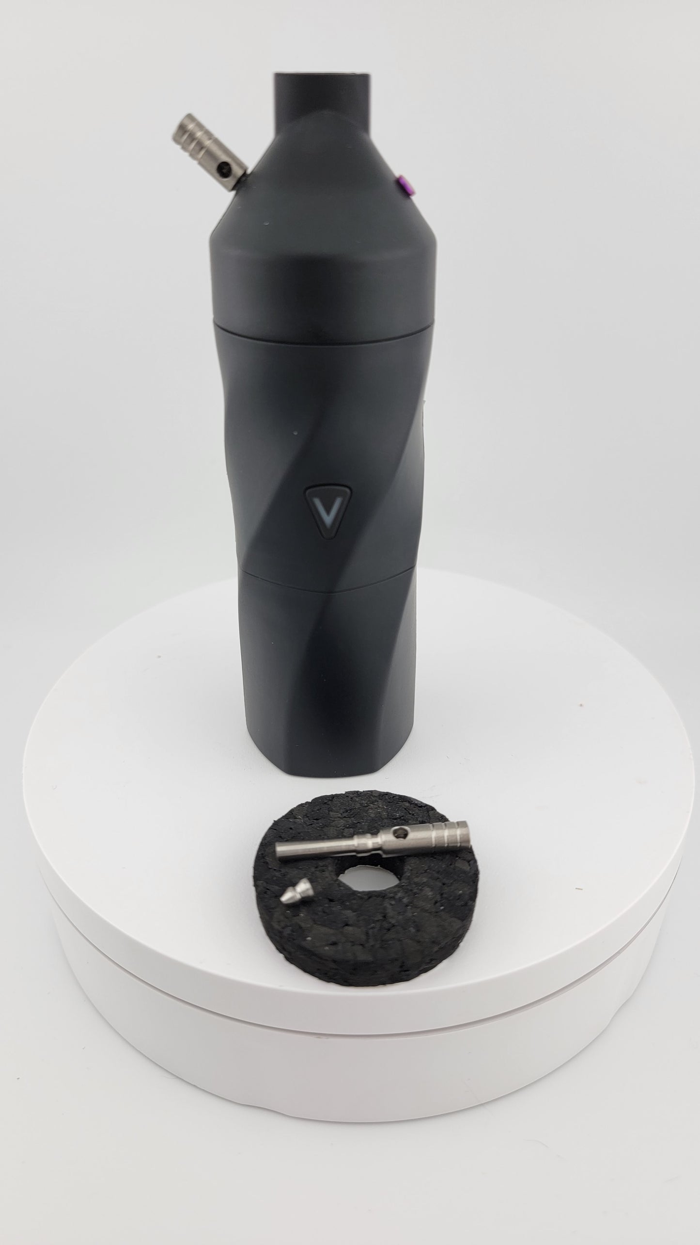 The Wym Stick Titanium Joystick- The Aeris