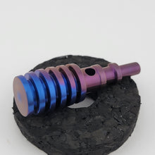The Wym Stick Titanium Joystick- The HoneyComb