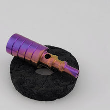 The Wym Stick Titanium Joystick-The Piston