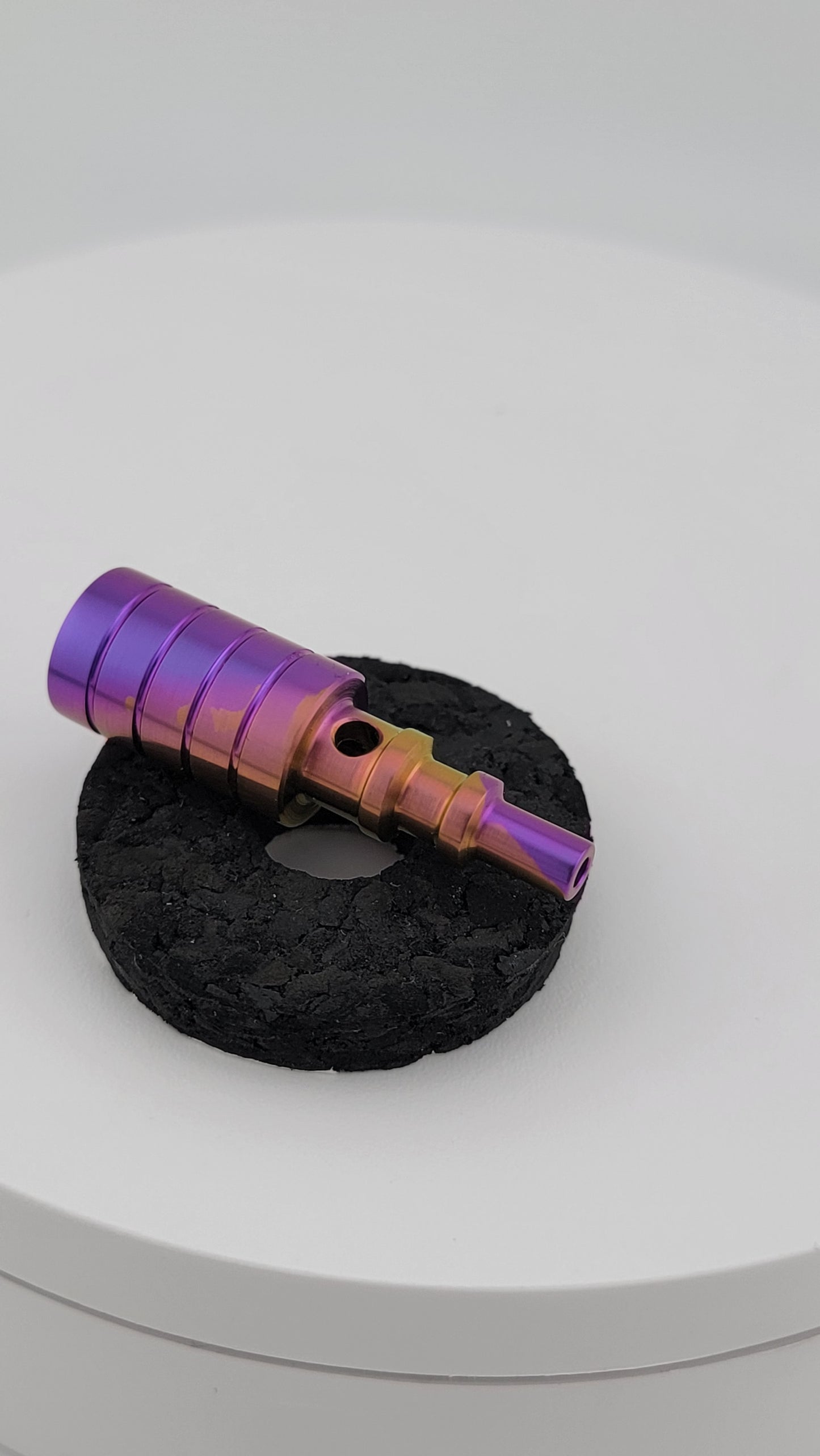 The Wym Stick Titanium Joystick-The Piston