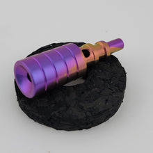 The Wym Stick Titanium Joystick-The Piston