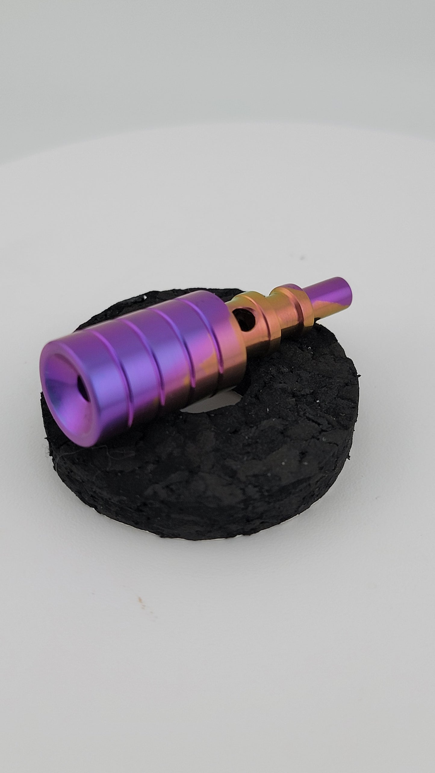 The Wym Stick Titanium Joystick-The Piston