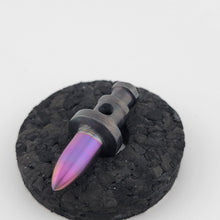 The Wym Stick Titanium Joystick- The Bullet