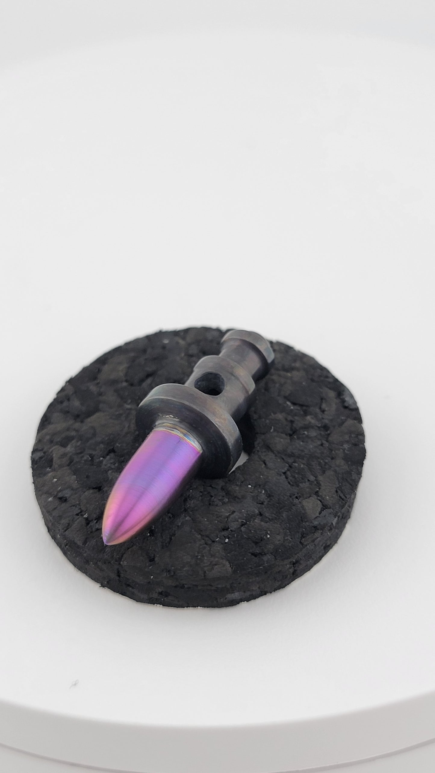 The Wym Stick Titanium Joystick- The Bullet