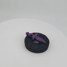 The Wym Stick Titanium Joystick- The Bullet
