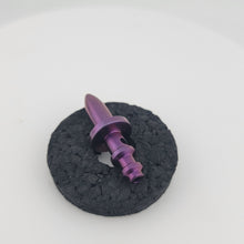 The Wym Stick Titanium Joystick- The Bullet