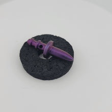 The Wym Stick Titanium Joystick- The Bullet