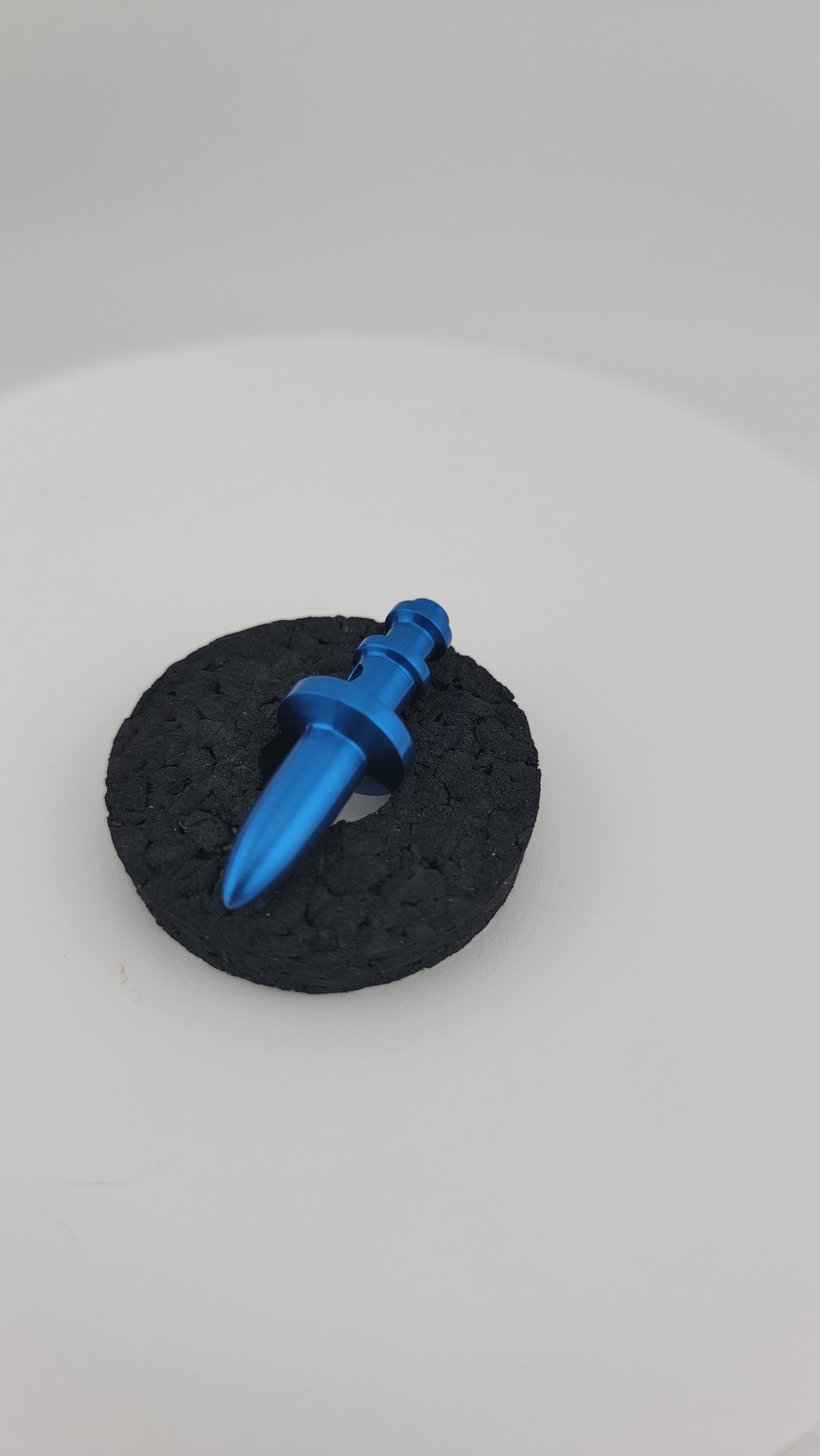 The Wym Stick Titanium Joystick- The Bullet