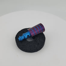 The Wym Stick Titanium Joystick-The Piston