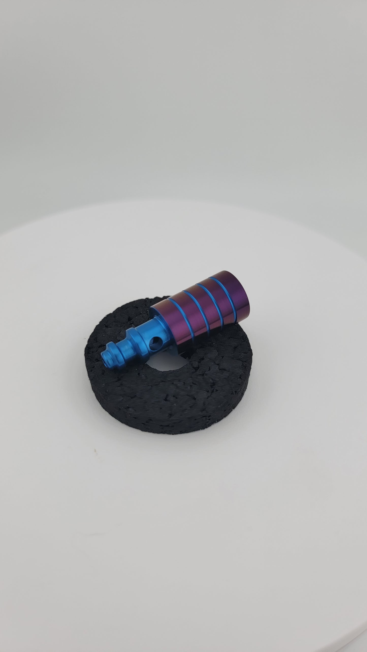 The Wym Stick Titanium Joystick-The Piston