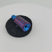 The Wym Stick Titanium Joystick-The Piston