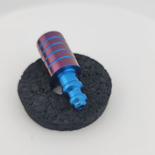 The Wym Stick Titanium Joystick-The Piston