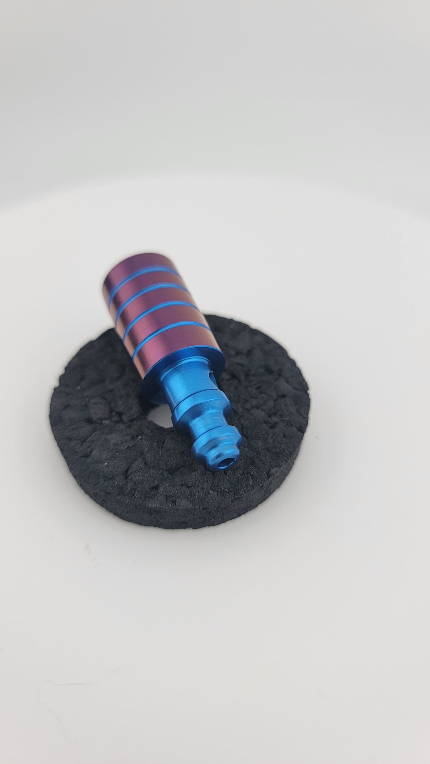 The Wym Stick Titanium Joystick-The Piston