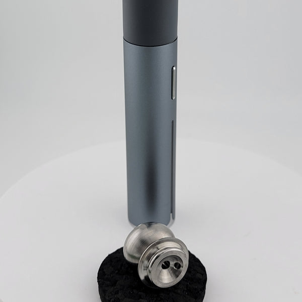 Pivot Chimney Spinner