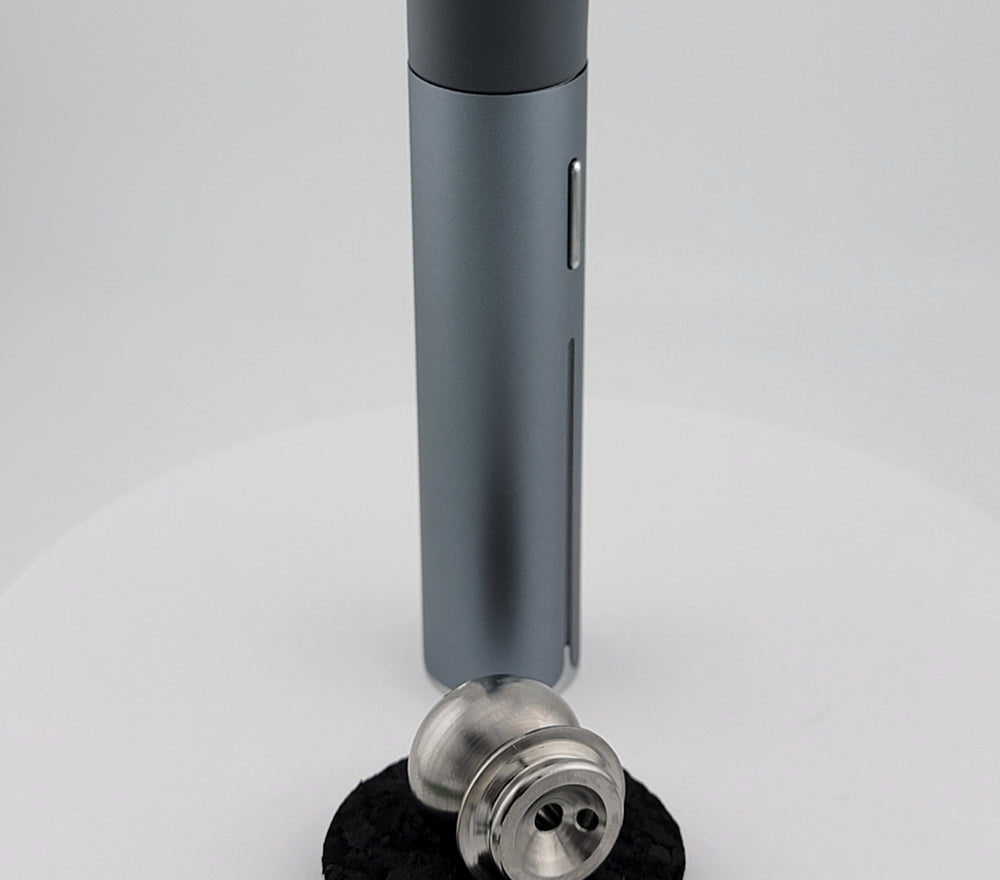 Pivot Chimney Spinner
