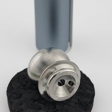 Pivot Chimney Spinner