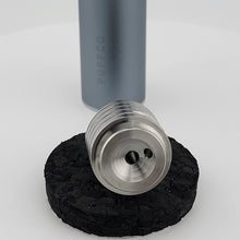 Pivot Piston Titanium Top