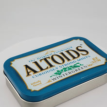 Pivot Altoid Case