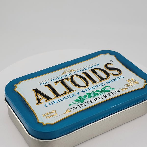 Pivot Altoid Case