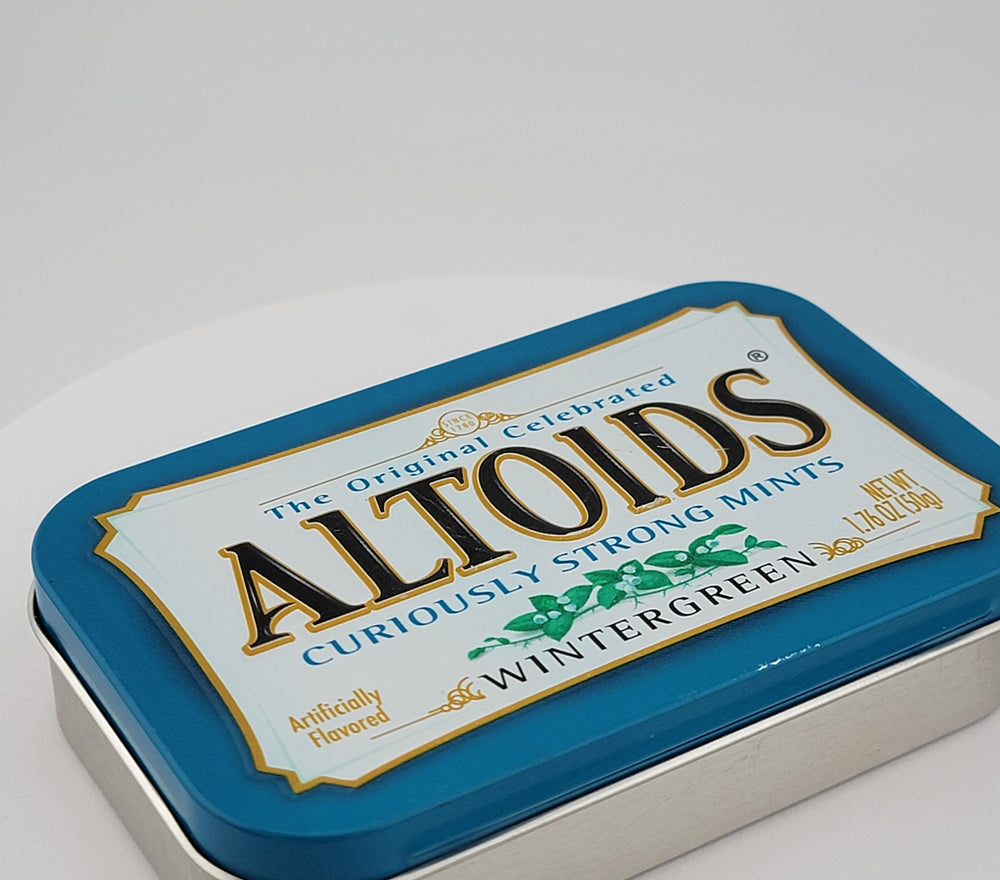 Pivot Altoid Case