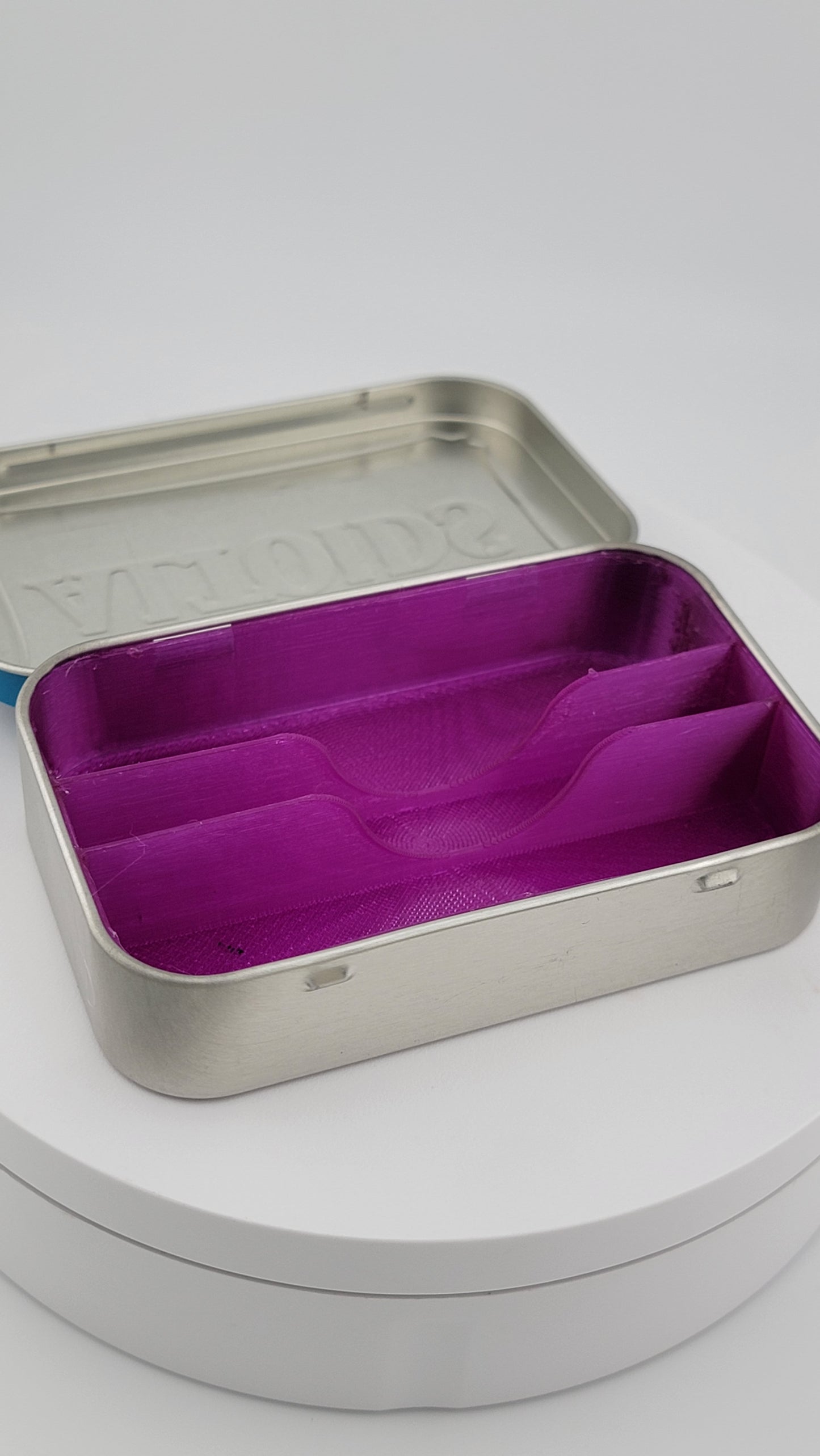 Pivot Altoid Case