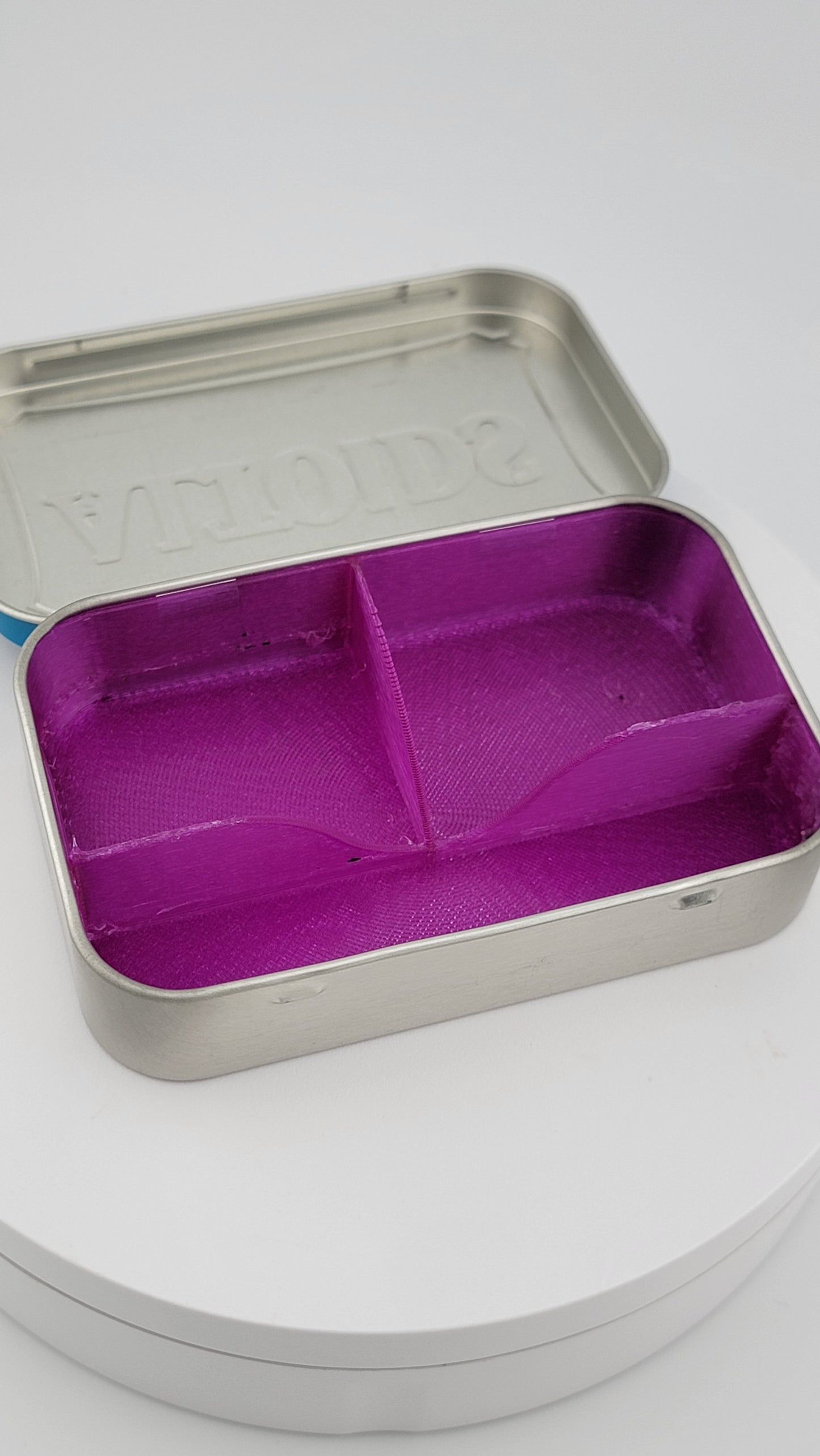 Pivot Altoid Case