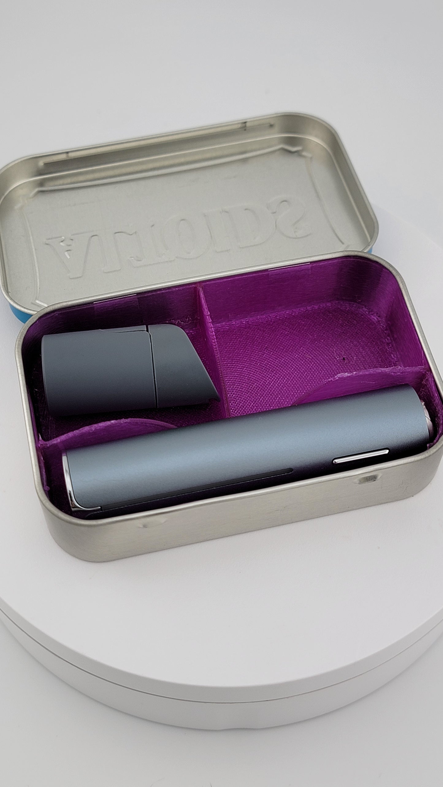 Pivot Altoid Case