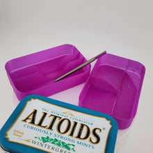 Pivot Altoid Case