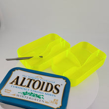 Pivot Altoid Case