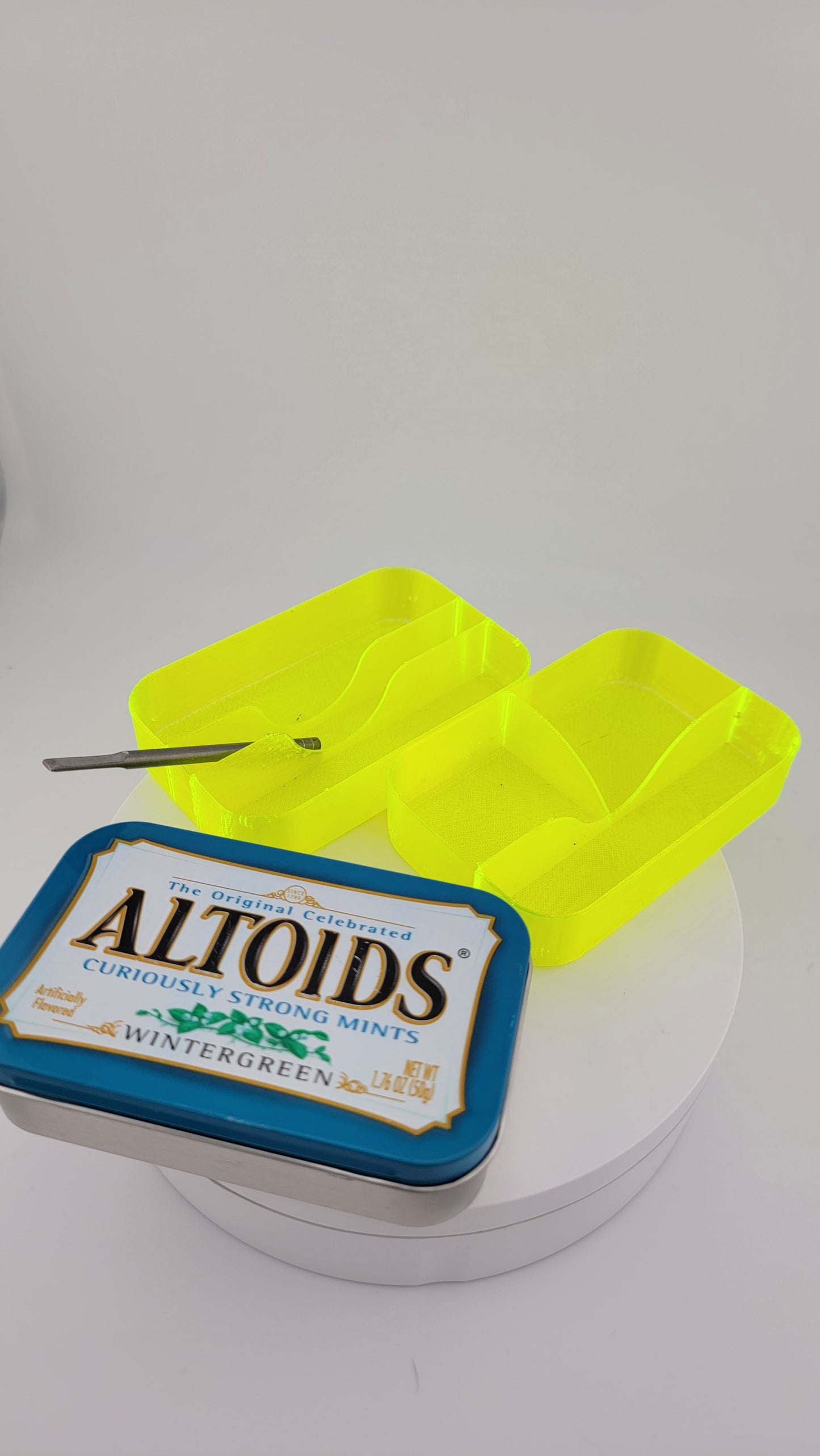 Pivot Altoid Case