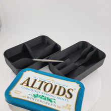 Pivot Altoid Case