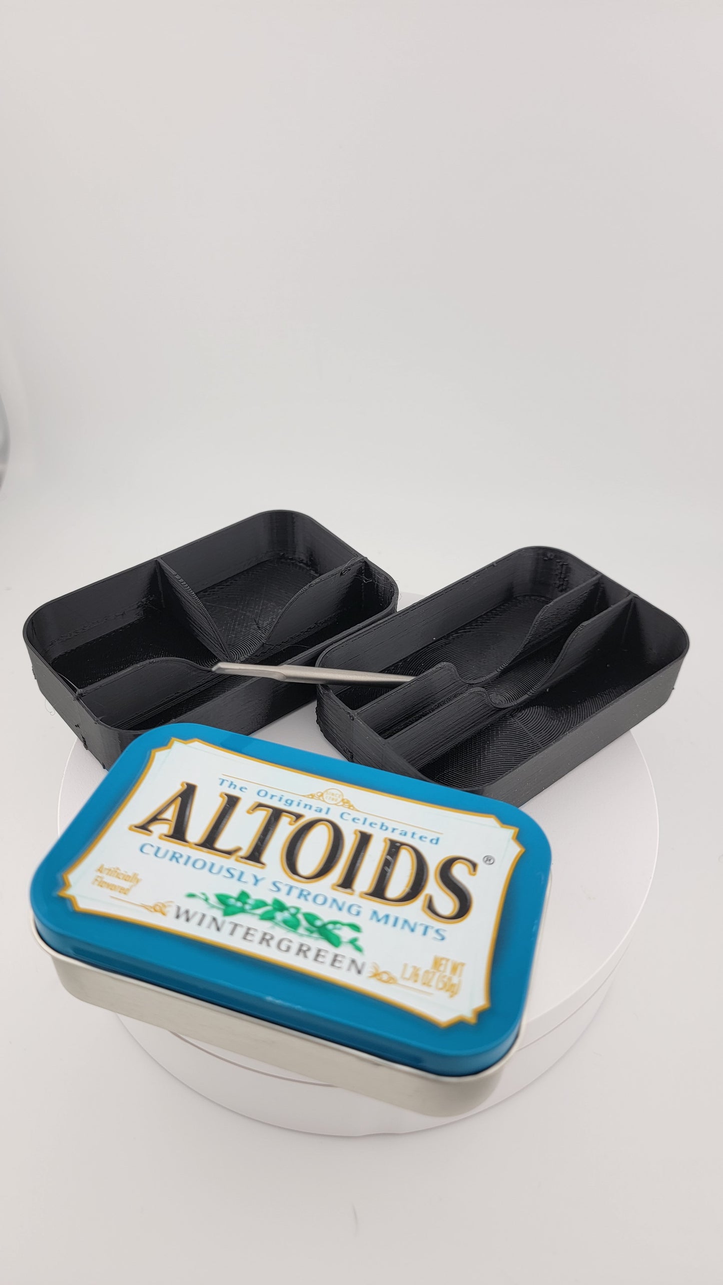 Pivot Altoid Case