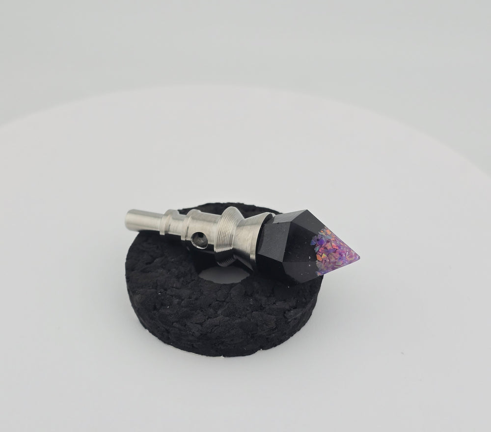 Jewel-Top Joystick