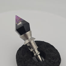 Jewel-Top Joystick