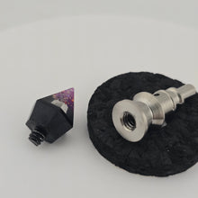 Jewel-Top Joystick