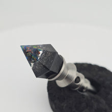 Jewel-Top Joystick