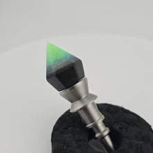 Jewel-Top Joystick