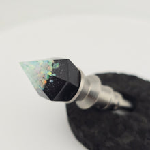 Jewel-Top Joystick
