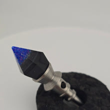 Jewel-Top Joystick