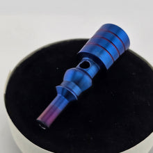 The Wym Stick Titanium Joystick-The Piston