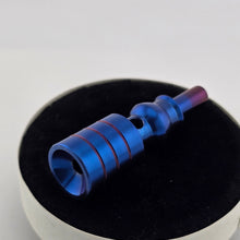 The Wym Stick Titanium Joystick-The Piston