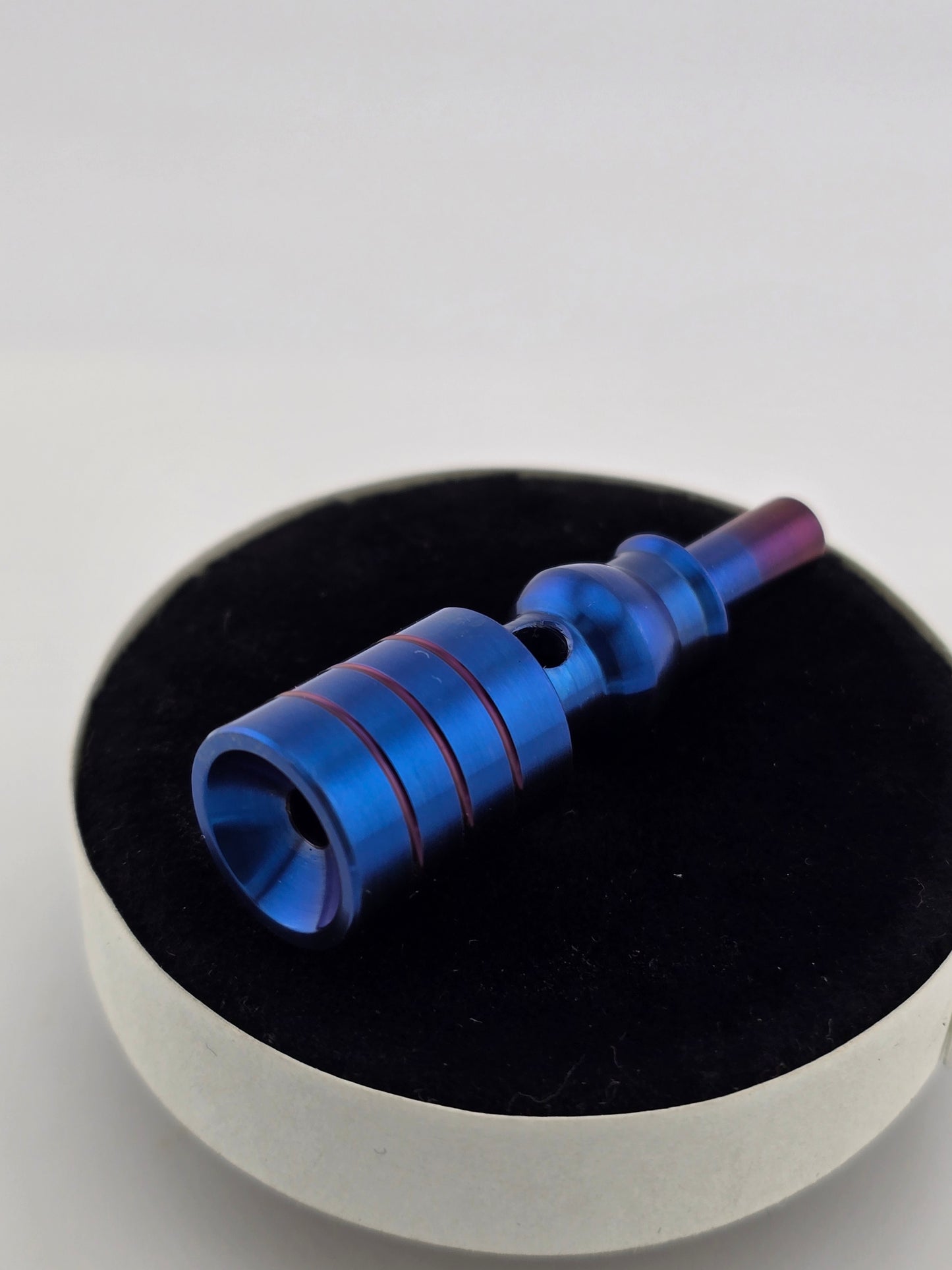 The Wym Stick Titanium Joystick-The Piston