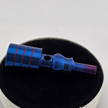 The Wym Stick Titanium Joystick-The Piston