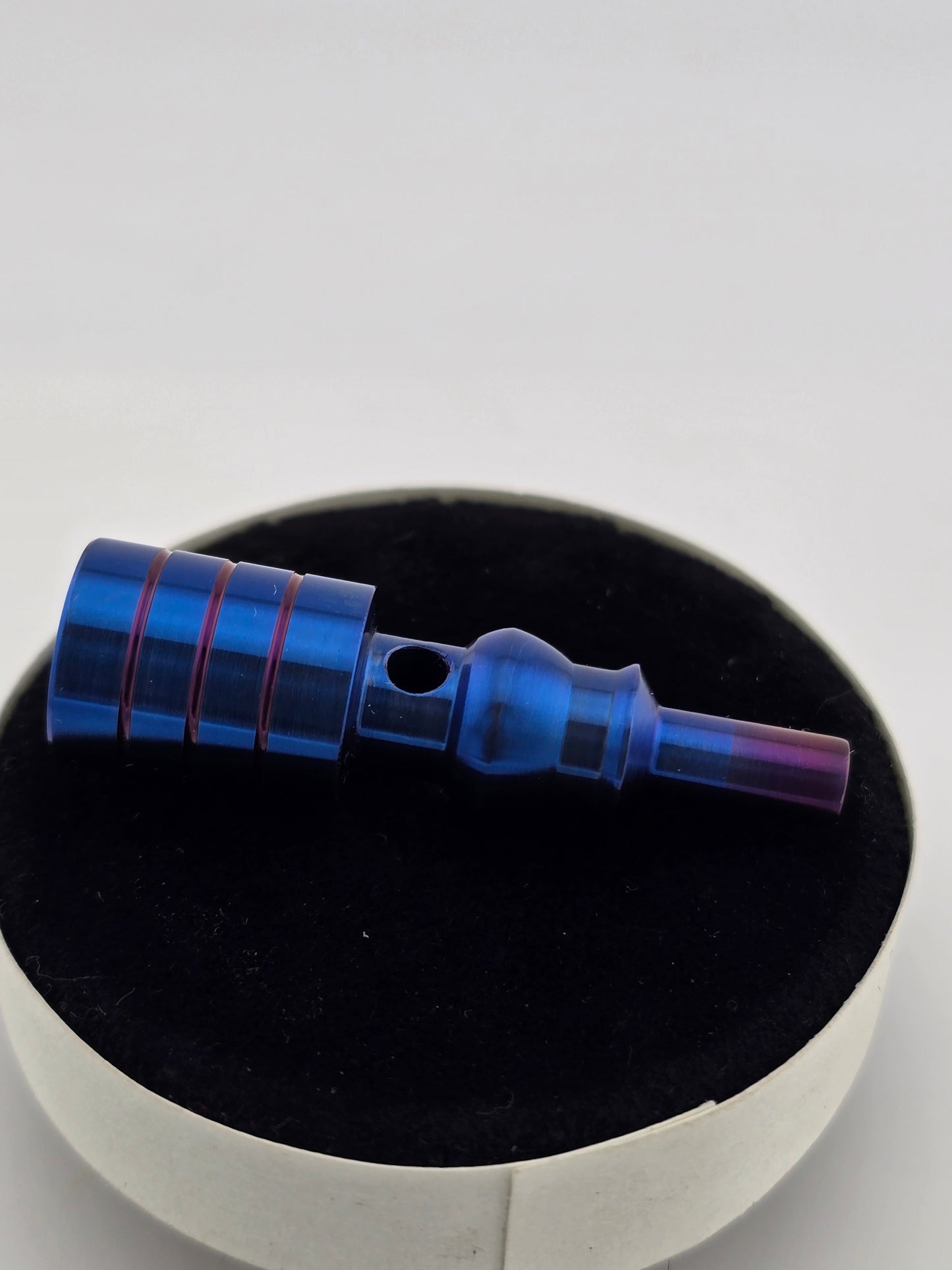 The Wym Stick Titanium Joystick-The Piston