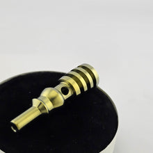 The Wym Stick Titanium Joystick- The HoneyComb