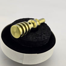 The Wym Stick Titanium Joystick- The HoneyComb